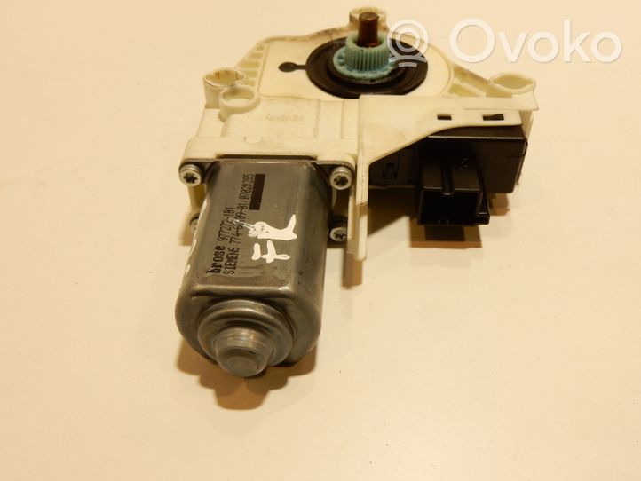 Audi A6 S6 C6 4F Moteur de lève-vitre de porte avant 4F0959802D