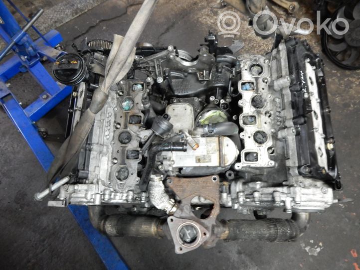 Audi A6 S6 C6 4F Moteur BPP