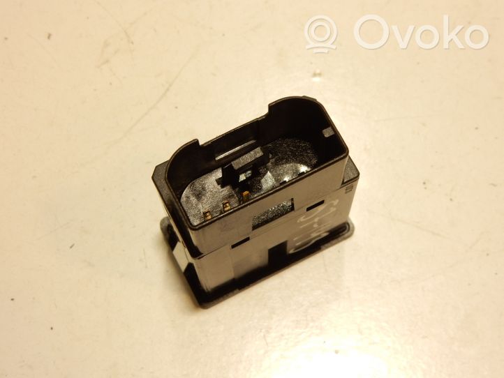 Audi A6 S6 C6 4F Interruptor de encendido/apagado del airbag de pasajero 1K0919237C