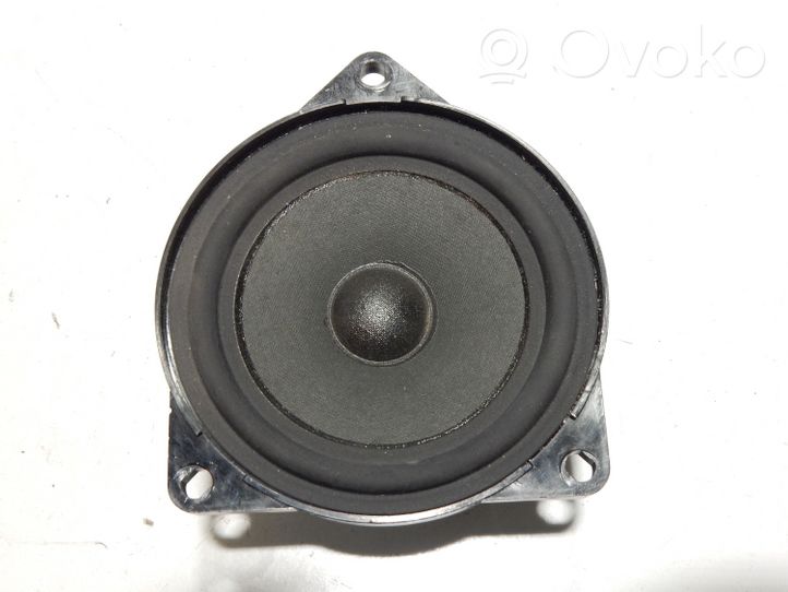 BMW 5 F10 F11 Enceinte de porte arrière 9169691