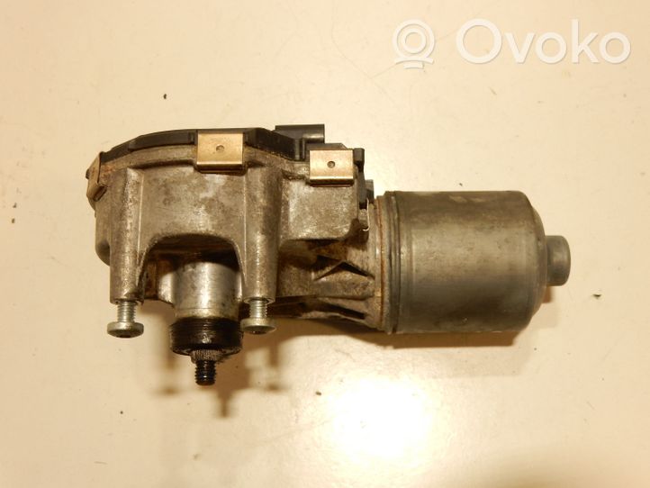 BMW 5 F10 F11 Tringlerie et moteur d'essuie-glace avant 7305562