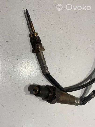 BMW X5 E70 Sonde lambda 7791600