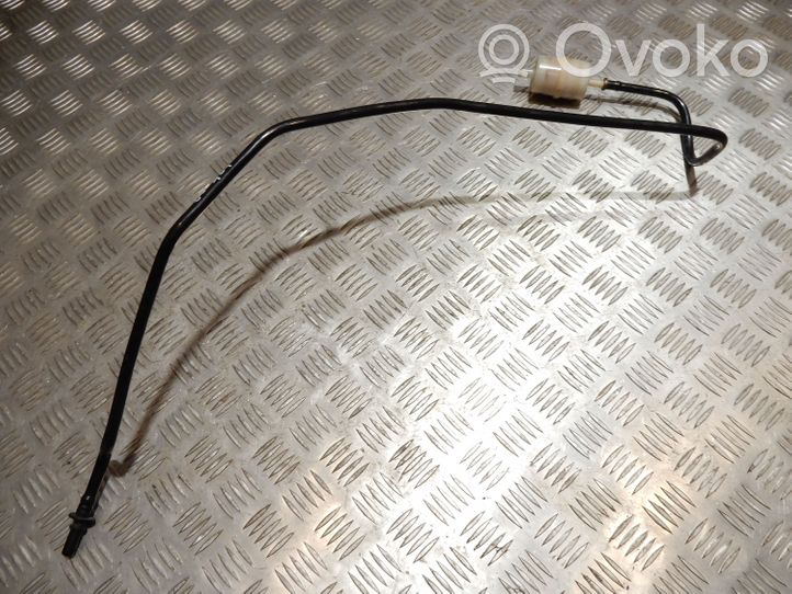 BMW X5 E70 Pneumatinės (oro) pakabos oro filtras 