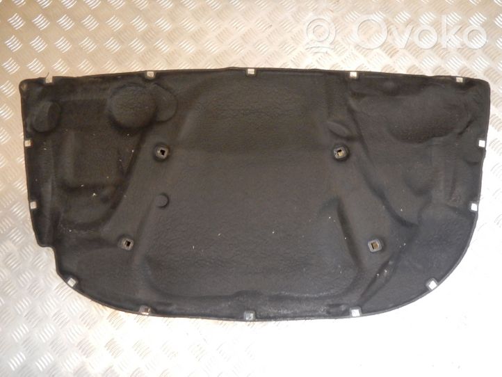 Audi A6 S6 C6 4F Isolante termico/insonorizzante vano motore/cofano 4F0863825C