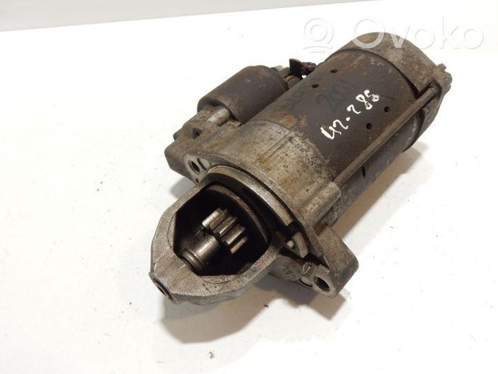 Mercedes-Benz CLK A208 C208 Starter motor W220