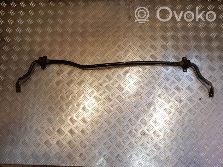 Audi A6 S6 C6 4F Barre anti-roulis arrière / barre stabilisatrice 4F0511409H