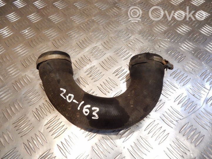 Opel Vectra C Staffa di montaggio del tubo dell’intercooler 19CDTIZ19DT120