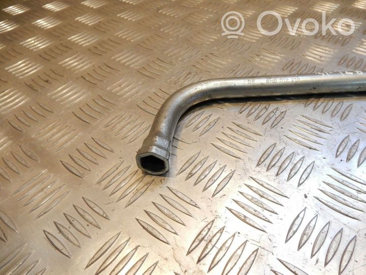 Audi A6 S6 C6 4F Chiave per dadi della ruota 8N0012219