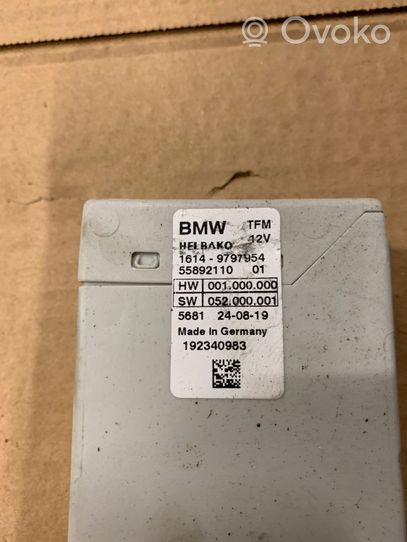 BMW X3 G01 Altre centraline/moduli 9797954