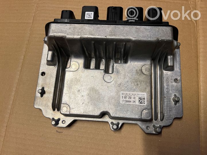 BMW 2 F45 Calculateur moteur ECU 9897258