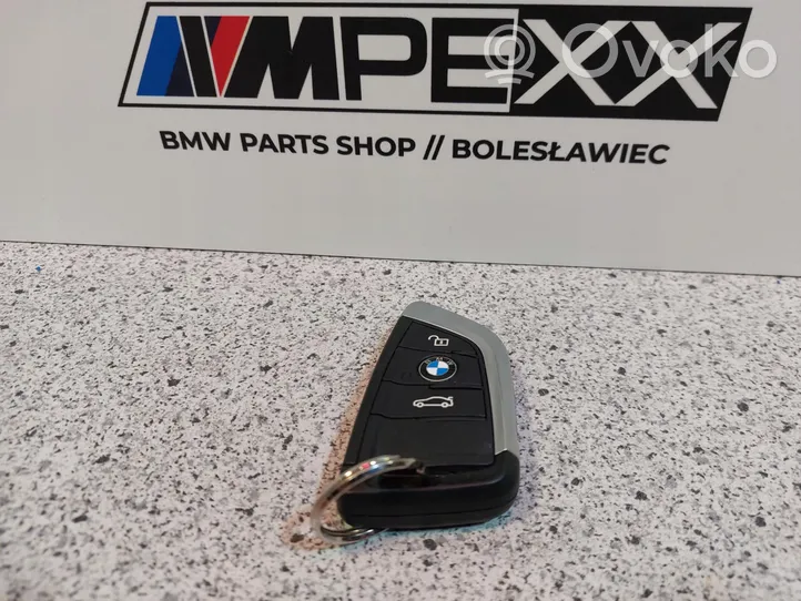 BMW X1 F48 F49 Chiave/comando di accensione 6805998