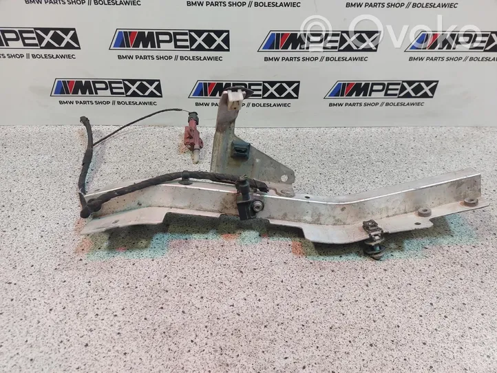 BMW X6 F16 Headlight/headlamp mounting bracket 7294492