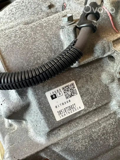 BMW X1 F48 F49 Automaattinen vaihdelaatikko 8675221