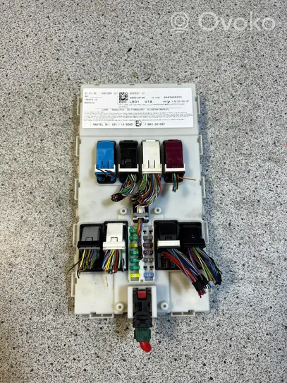 BMW X1 F48 F49 Mukavuusmoduuli OEM