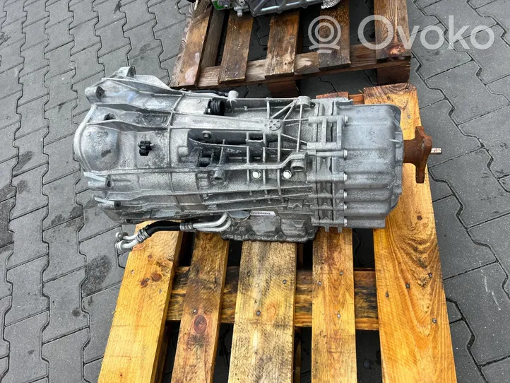 BMW M4 F82 F83 Manualna 5-biegowa skrzynia biegów 7853549