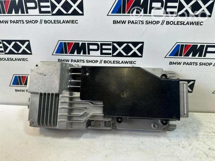 BMW 5 G30 G31 Module unité de contrôle d'antenne 9824561