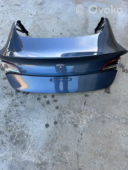 Tesla Model 3 Bagāžnieka grīda / atslēgu komplekta turētājs 