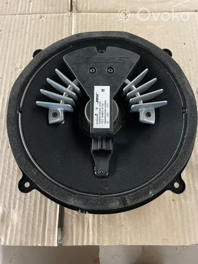 Maserati Quattroporte Subwoofer-bassokaiutin 447062