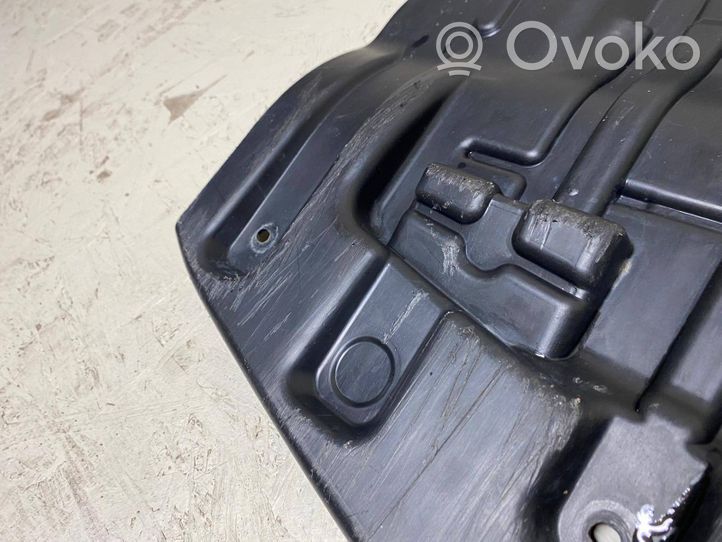 Opel Mokka Cache de protection inférieur de pare-chocs avant 94786462