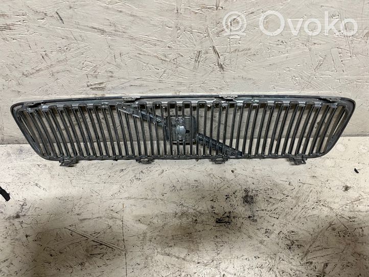 Volvo V50 Grille de calandre avant 08678556