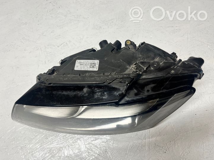 Audi A4 S4 B5 8D Lampa przednia 8R0941003AM