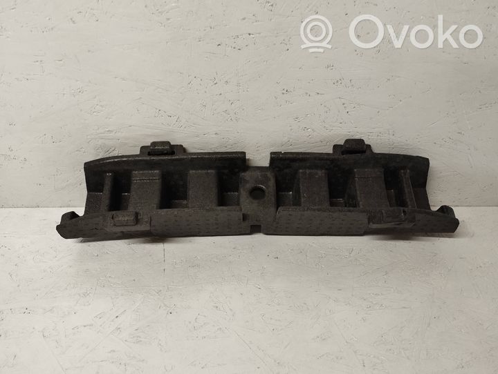 Volkswagen Touareg II Front bumper foam support bar 7P6907248B