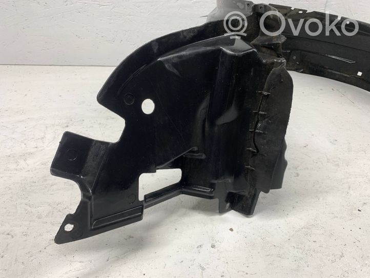 Toyota Corolla Verso AR10 Rivestimento paraspruzzi passaruota anteriore 53876