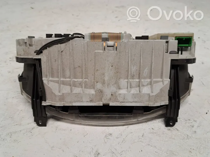 Honda CR-V Tachimetro (quadro strumenti) 78100E100