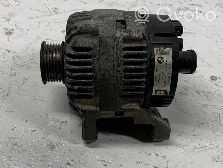 BMW 3 E46 Alternator 1435938