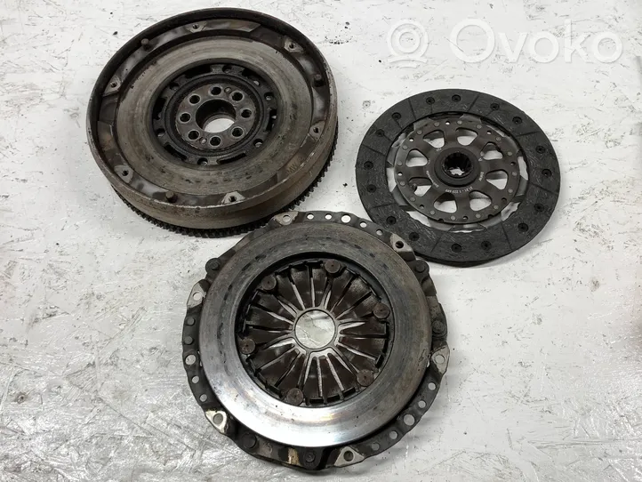 BMW 3 E46 Clutch set kit 1223689