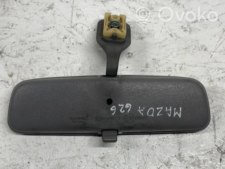 Mazda 626 Rear view mirror (interior) E200681