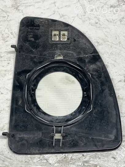 Fiat Ducato Miroir de rétroviseur de porte avant 01706182300