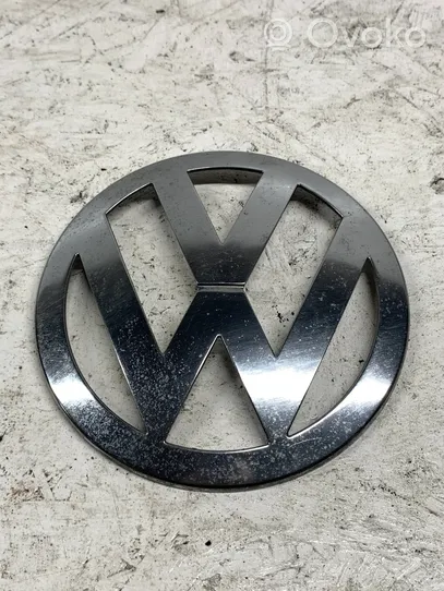 Volkswagen Transporter - Caravelle T5 Logo, emblème, badge 7H0853606