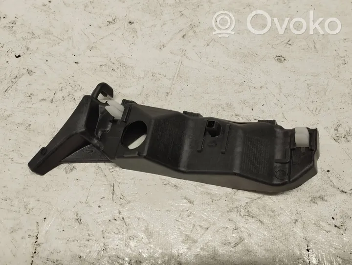 Hyundai Santa Fe Front bumper mounting bracket 86554S1000