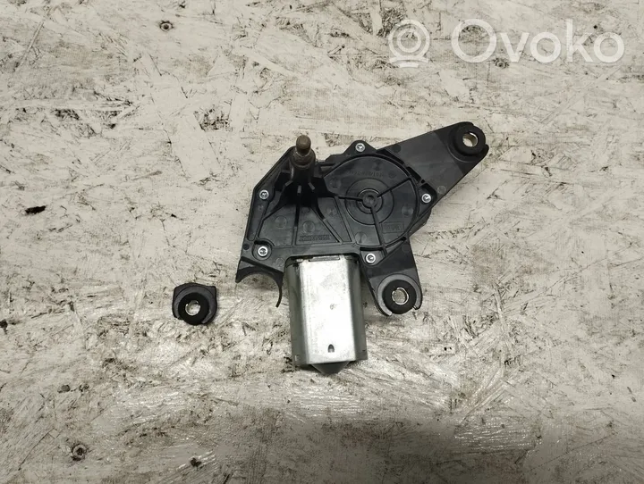 Opel Vivaro Moteur d'essuie-glace arrière 7700311590