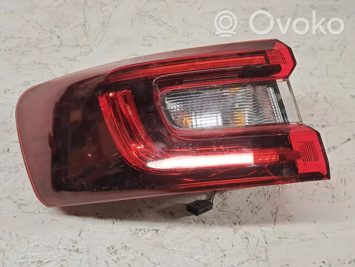 Renault Koleos I Takavalot 265554226