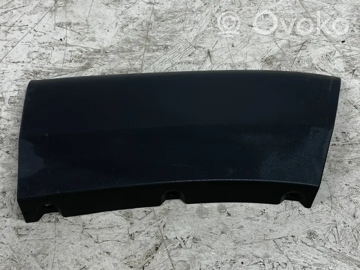 Citroen Jumper Rivestimento parafango (modanatura) 1307235070