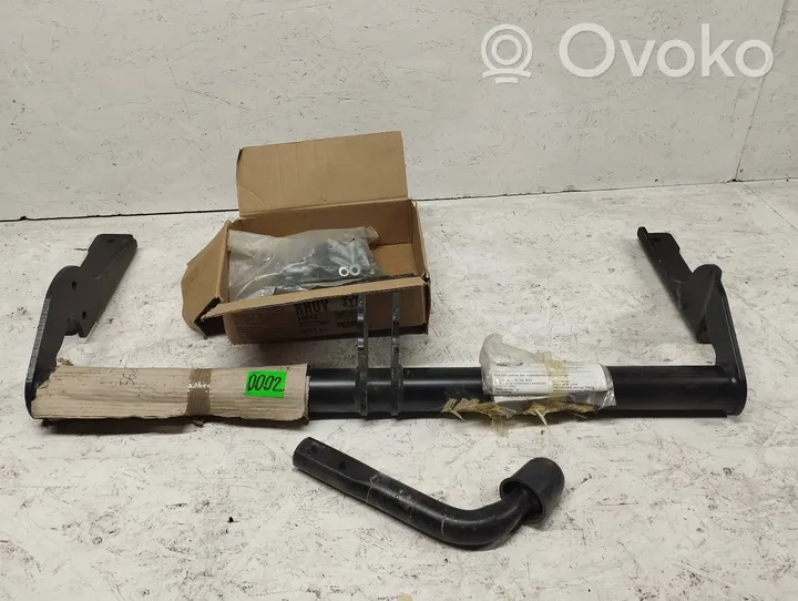 Opel Astra G Kit de remorquage 