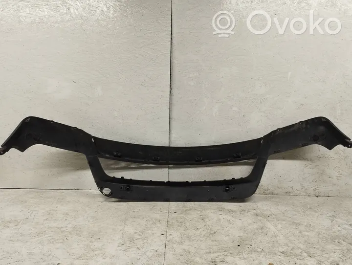 BMW X5 E70 Spoiler Lippe Stoßstange Stoßfänger vorne 10503410