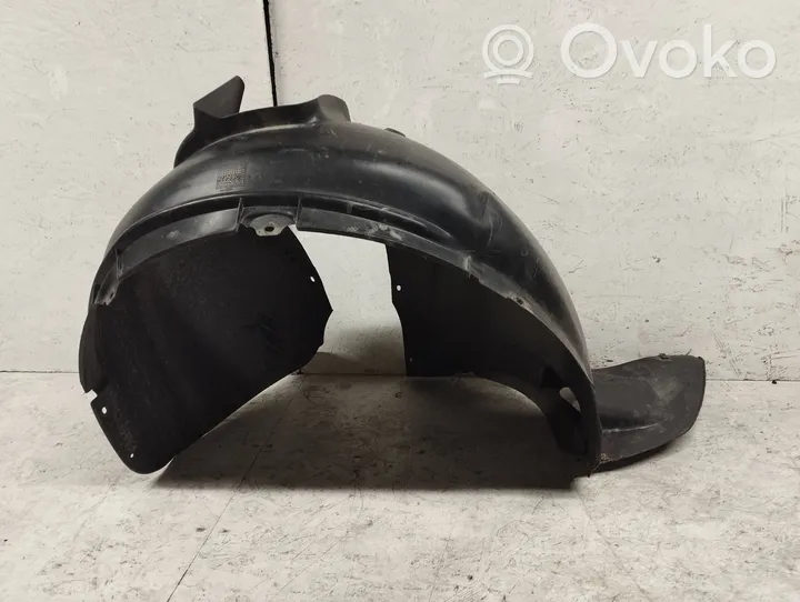 Volkswagen Sharan Rivestimento paraspruzzi passaruota anteriore 7N0805912A