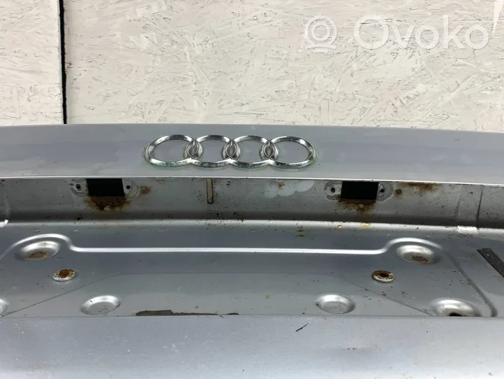 Audi A6 S6 C4 4A Couvercle de coffre 