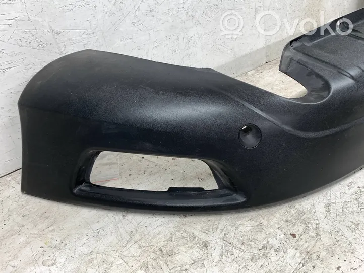 Volvo XC60 Moulure inférieure de pare-chocs arrière 30796171