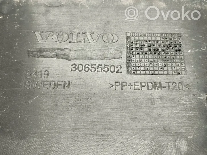 Volvo XC70 Etupuskuri 30655502