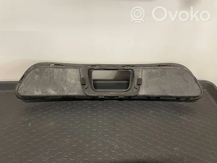 Porsche 911 991 Traversa di supporto paraurti anteriore 99150556902