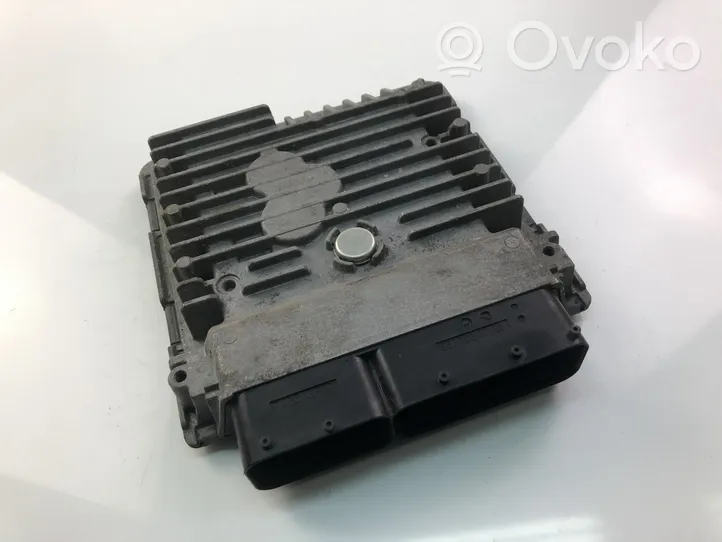 Skoda Rapid (NH) Komputer / Sterownik ECU silnika 03L906023PL