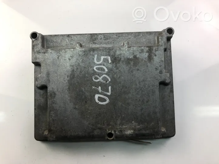 Ford F250 Centralina/modulo motore ECU 5C3A12A650KZC