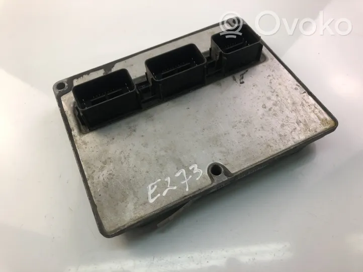 Ford F250 Centralina/modulo motore ECU 5C3A12A650KZC