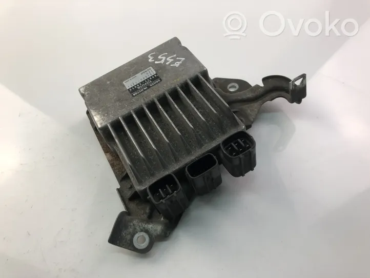 Toyota RAV 4 (XA20) Centralina/modulo motore ECU 8987120070