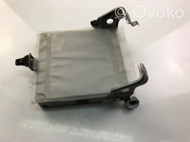 Toyota Corolla Verso E121 Komputer / Sterownik ECU silnika 8966113080