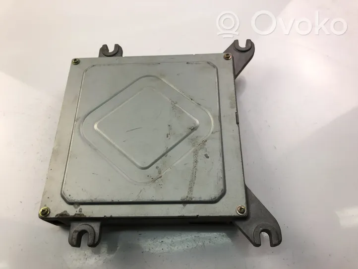 Honda Civic Centralina/modulo motore ECU 37700P01G01